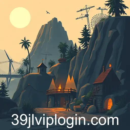 Exploring the World of Adventure Games: A Portal to Imagination