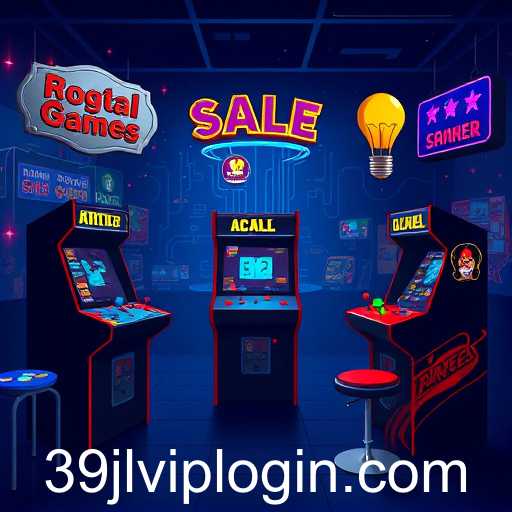 39jl vip login