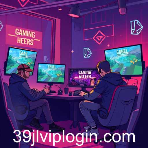 Exploring the Digital Game Landscape