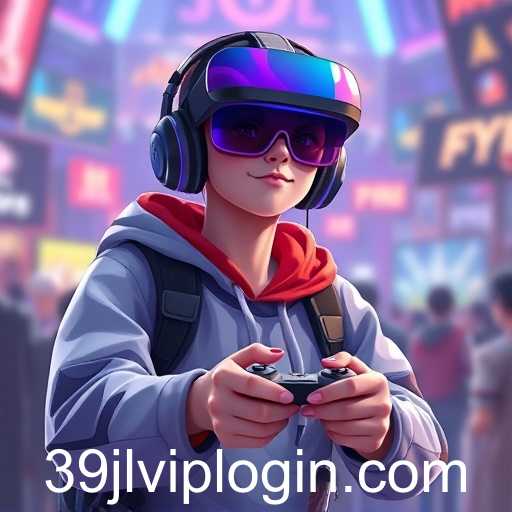 The Rise of 39jl: Gaming, Innovation, and Beyond