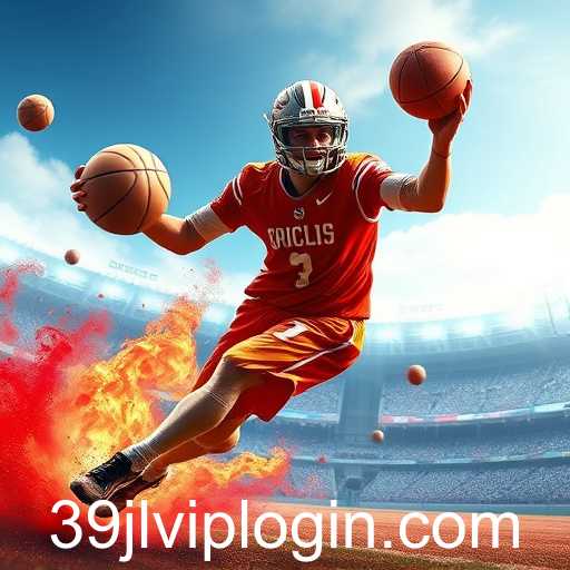 Top Games and Trends on 39jl