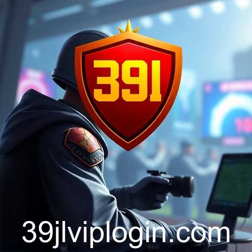 39jl vip login