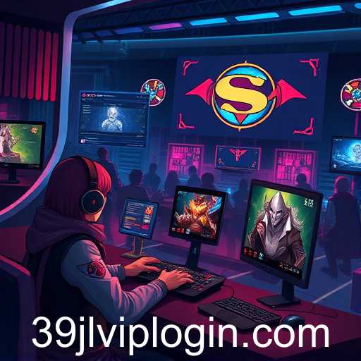 Navigating Online Gaming in the Mid-2020s