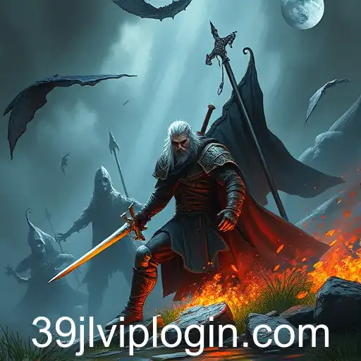 Exploring the Exciting World of RPG Games: A Journey Through Imagination