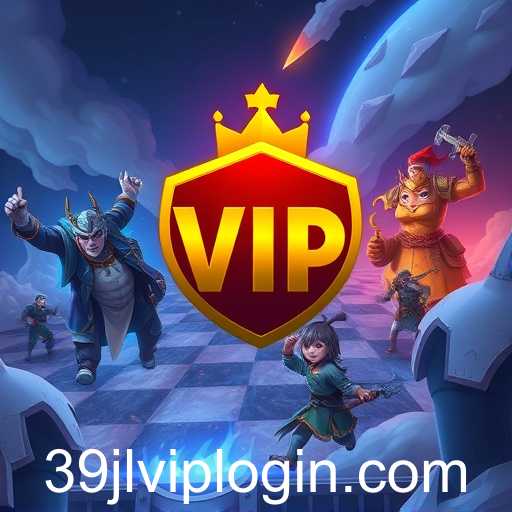 39jl vip login